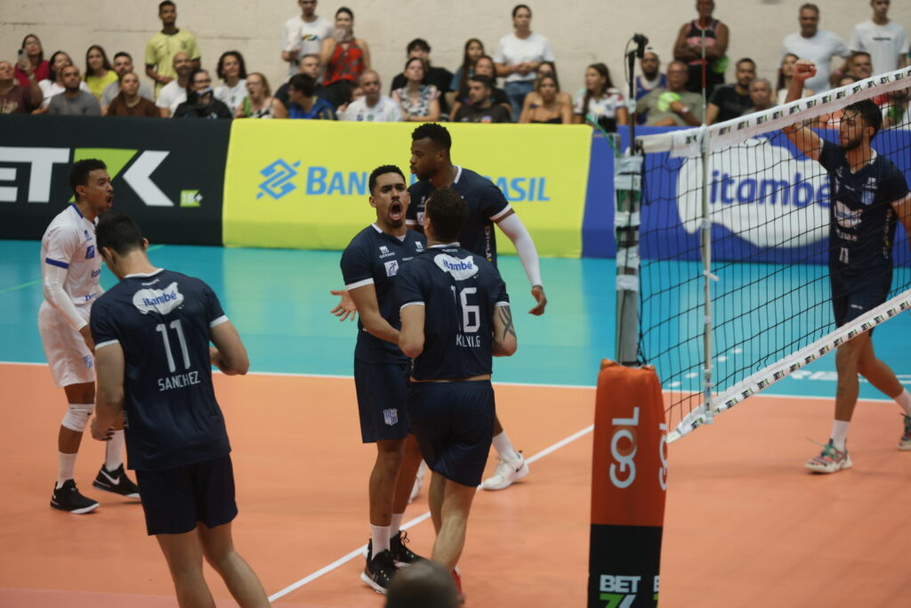 Resultado importante!