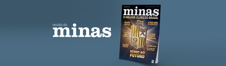 Revista do Minas