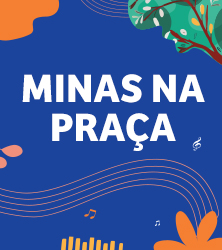 Rifa do Bem | Minas na Praça