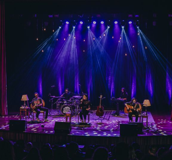 Rock Beats Acústico