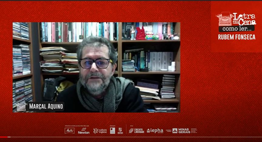 Rubem é o Brasil real