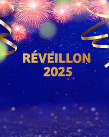 Réveillon 2025