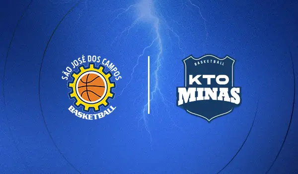 Mr. Moo São José x KTO Minas | NBB CAIXA 2025/26