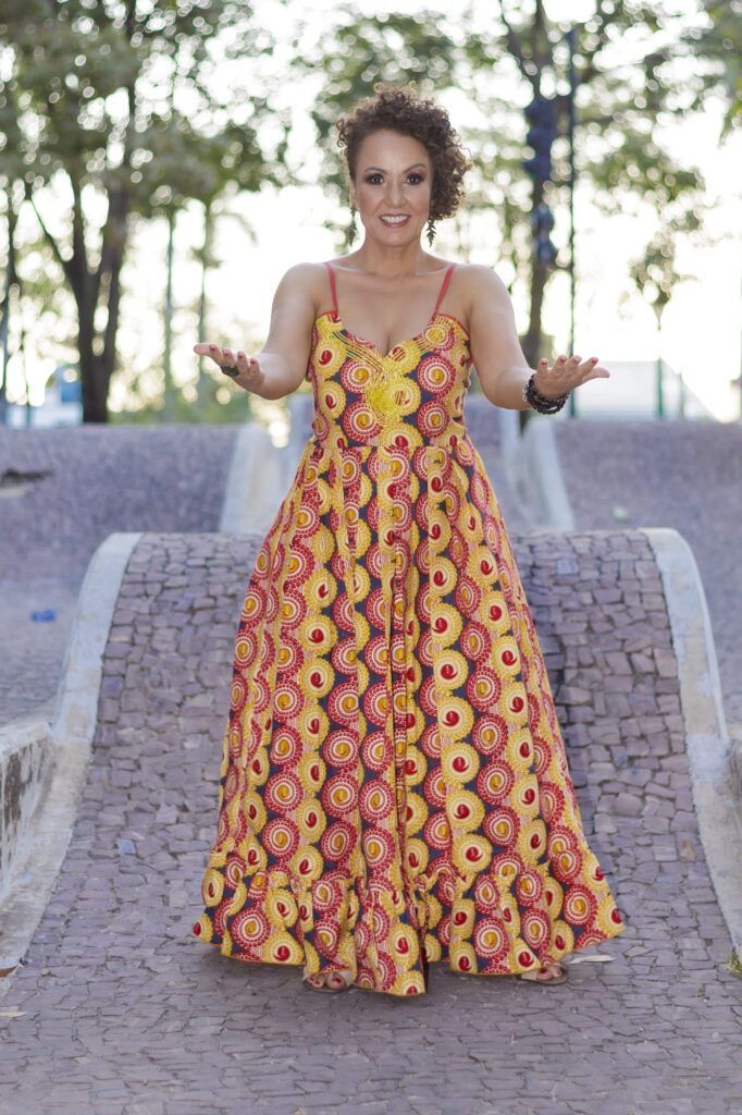 Samba, minha inspiração