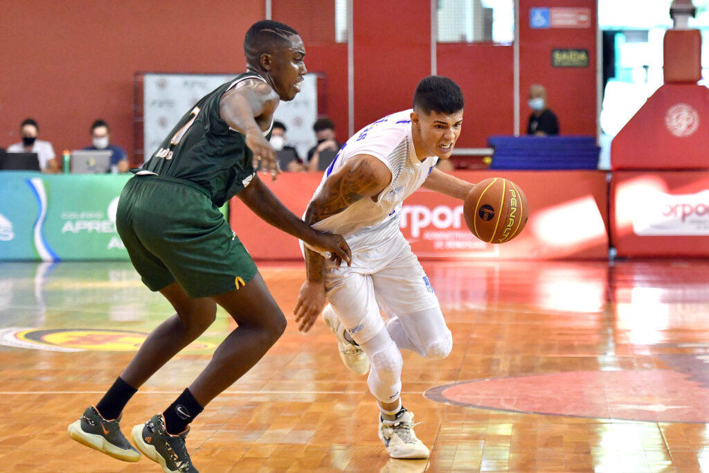 Sangue de Tempestade