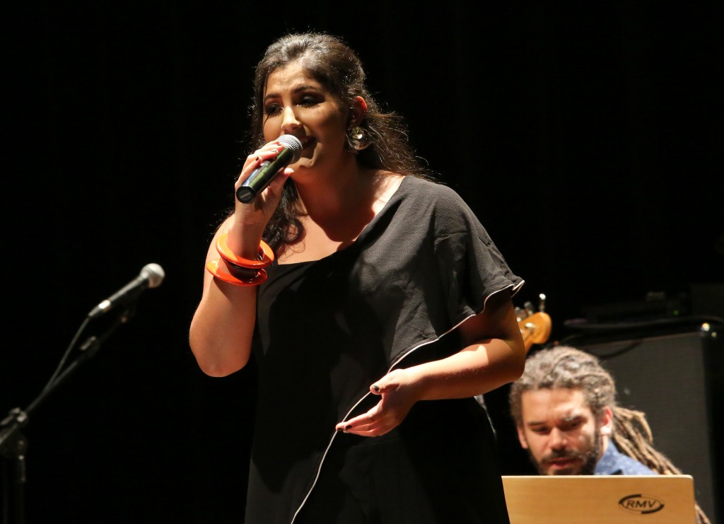 Sarau Minas Tênis Clube 2019