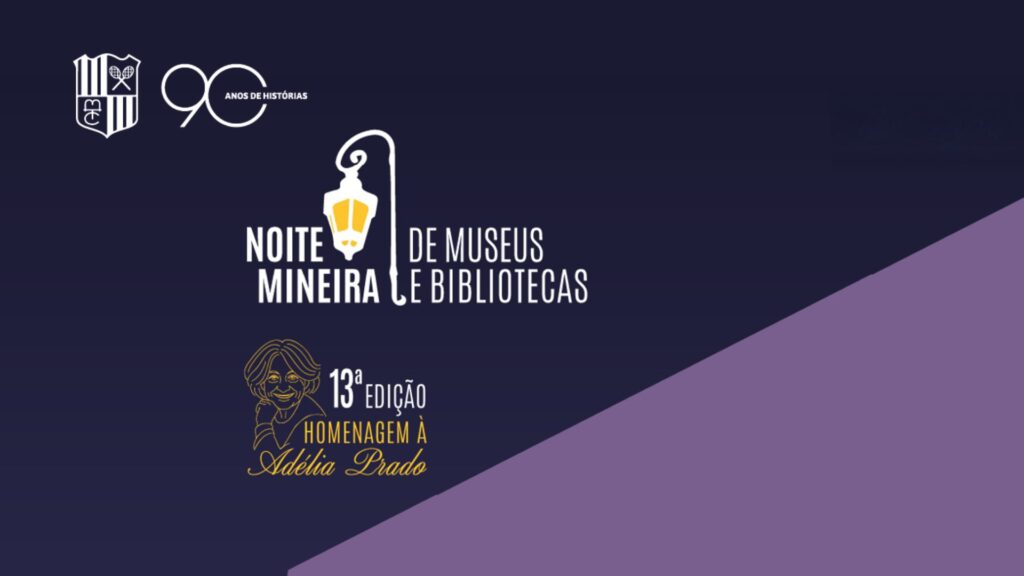 Sarau Poético homenageia Adélia Prado