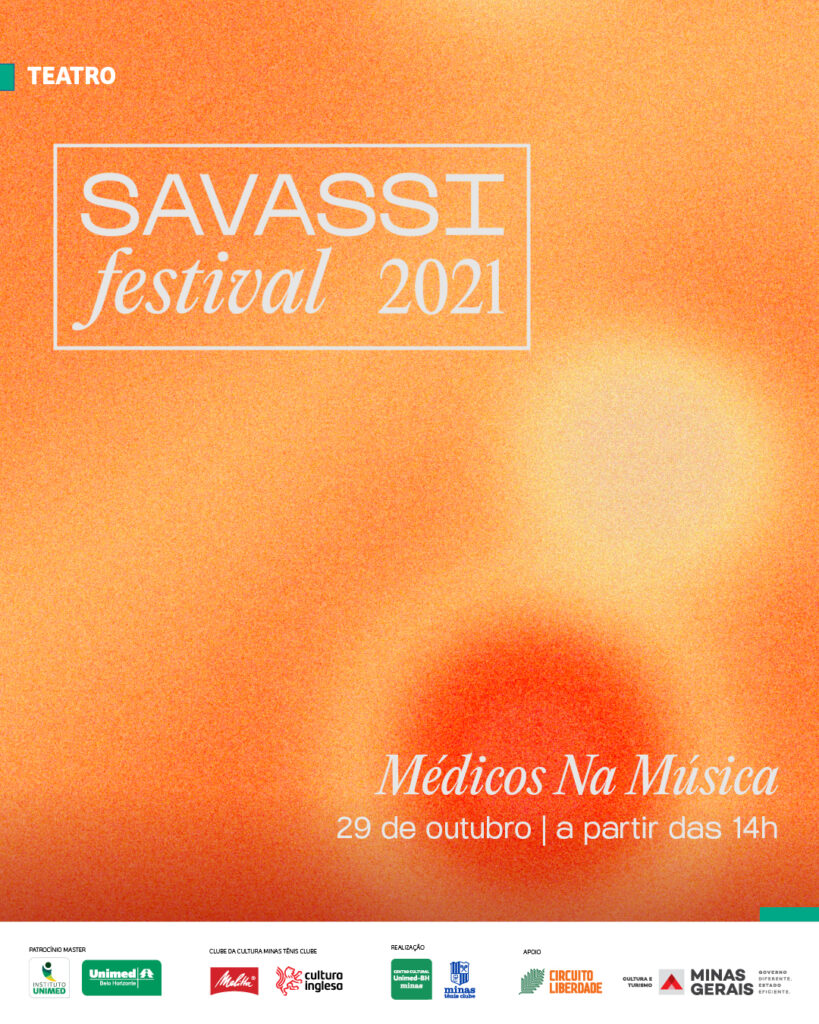 Savassi Festival