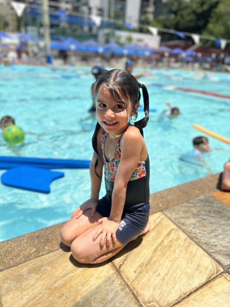 Segurança Aquática