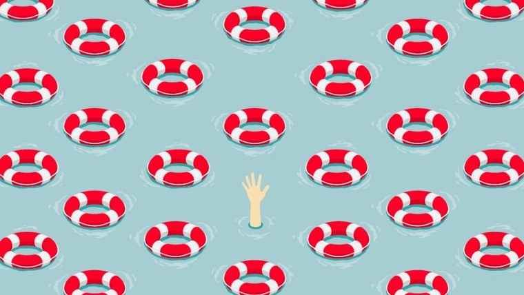 Segurança Aquática