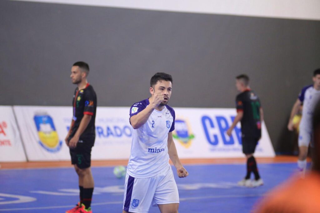 Sequência de vitórias