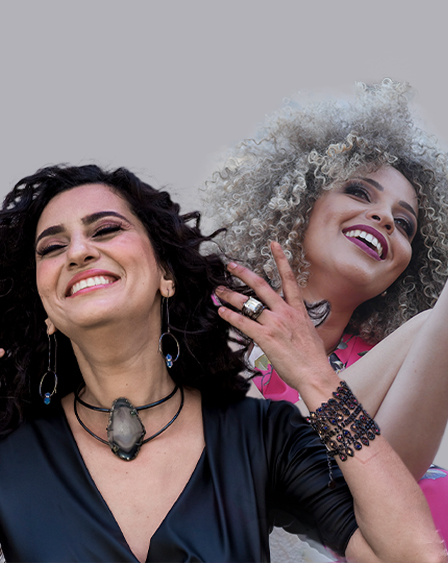 Se todo mundo sambasse…