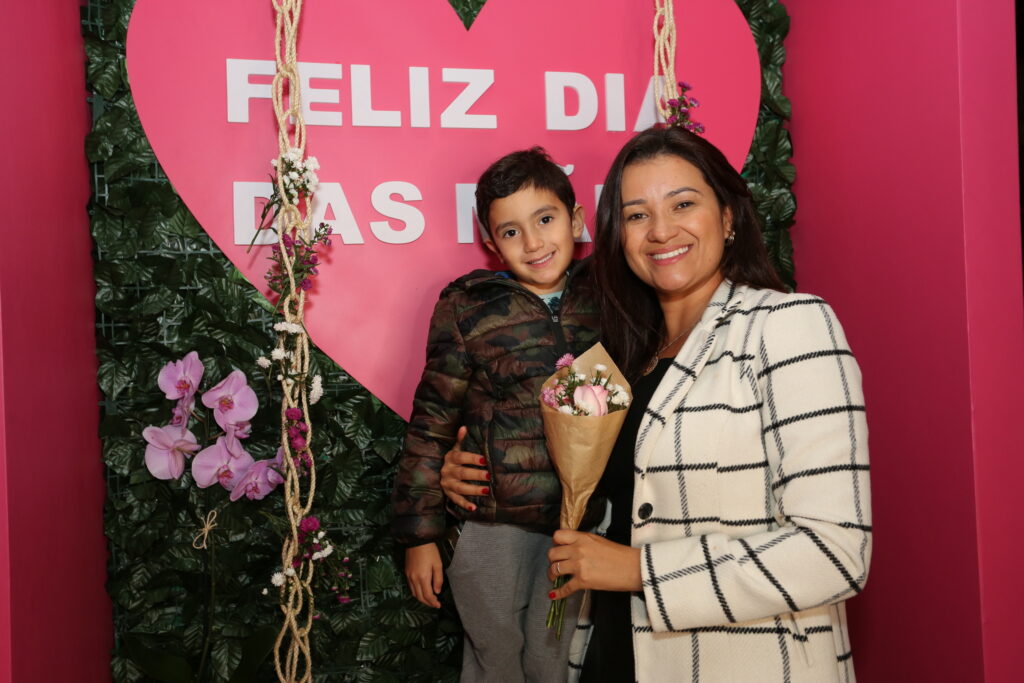 Show Dia das Mães