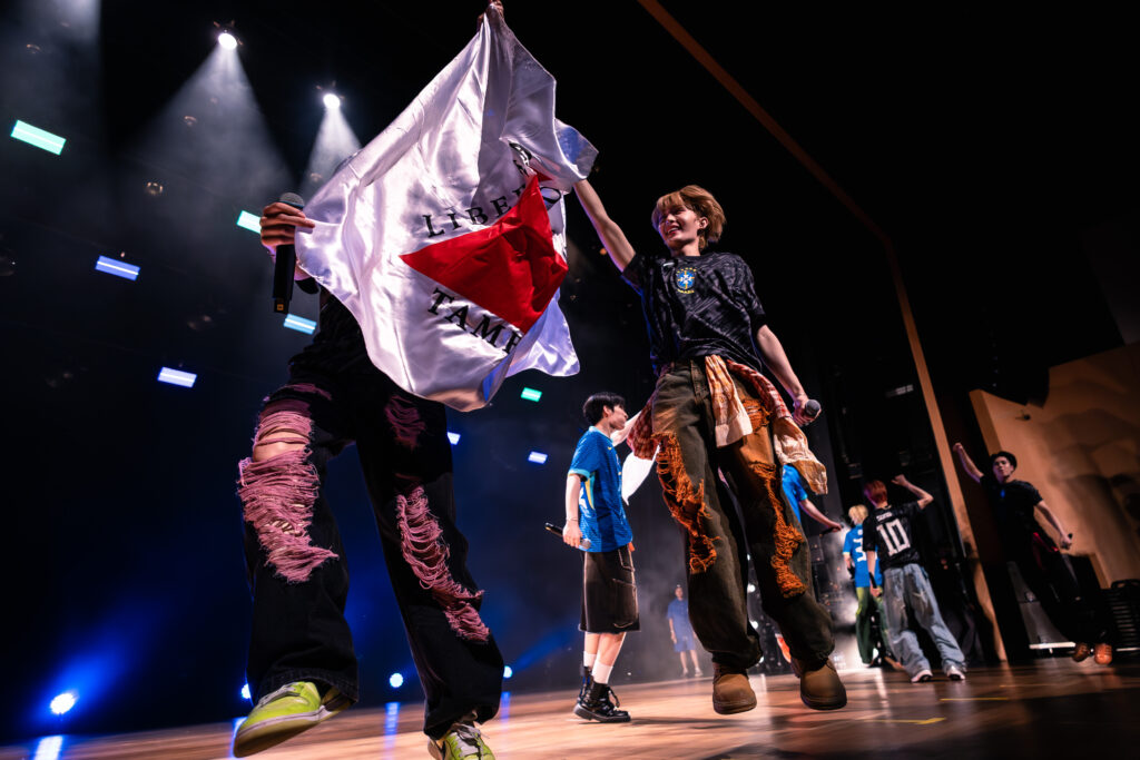 Show NTX – confira as fotos