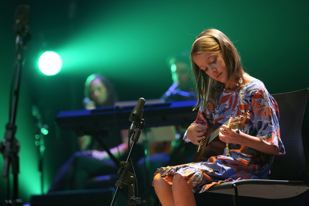 Show de Musicalização