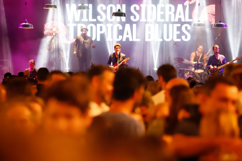 Show do Dia dos Pais