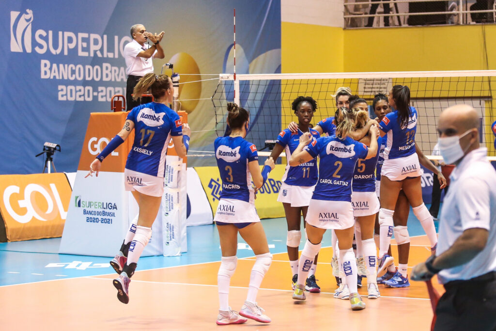 Sim, vai ter jogo 3!