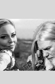 Six Strings and a voice