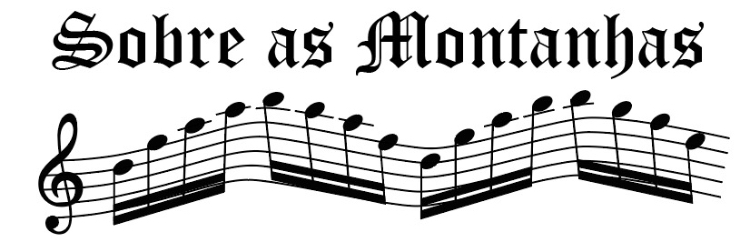 Sobre montanhas