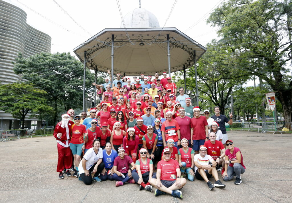 Solidariedade de Natal