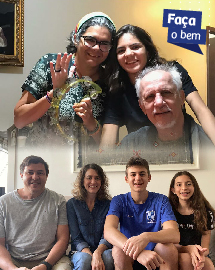 Solidariedade de raiz