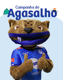 Solidariedade que aquece