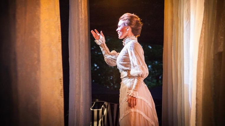 Sonata de amor e ódio