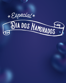 Sorteio para os namorados?