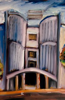 Série BH, de Carlos Bracher