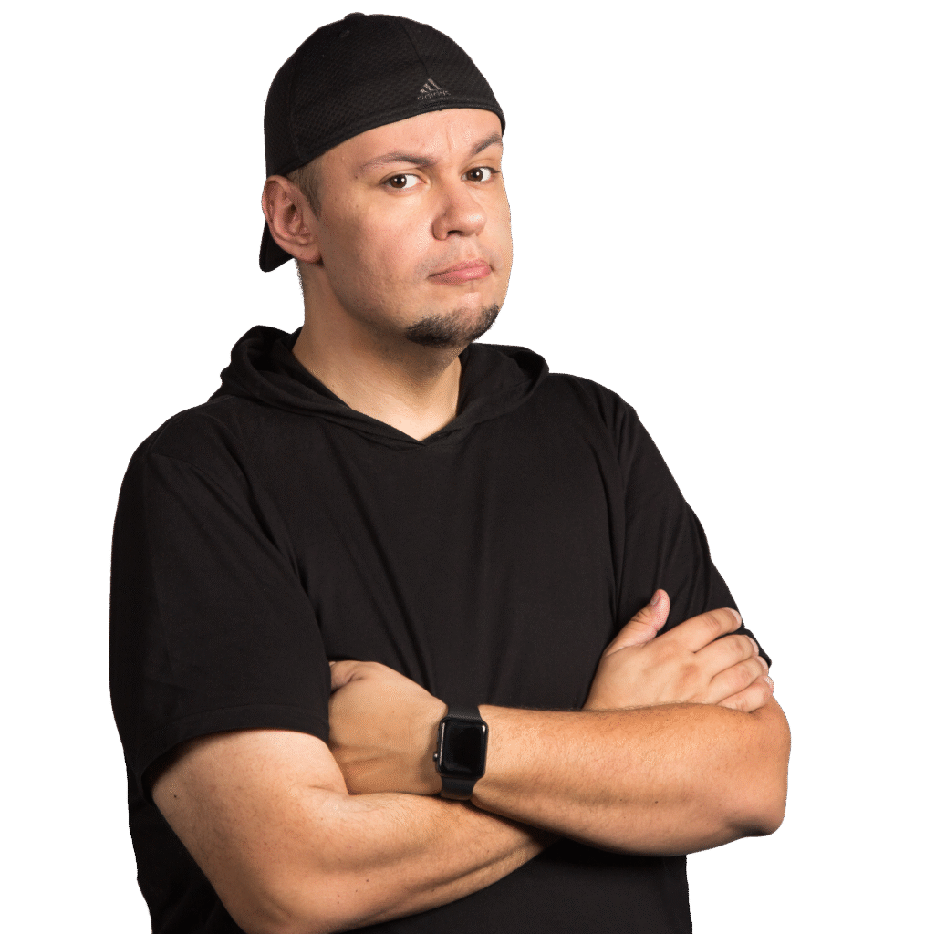 Stand-up, com Rogério Morgado