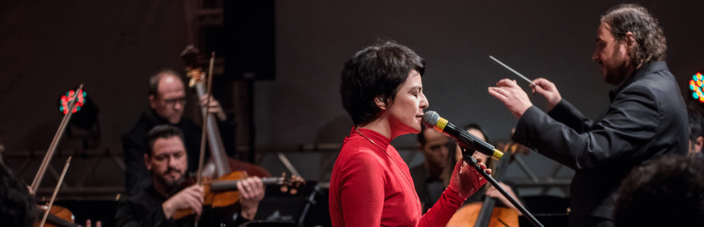 Takai, Jobim e Ouro Preto