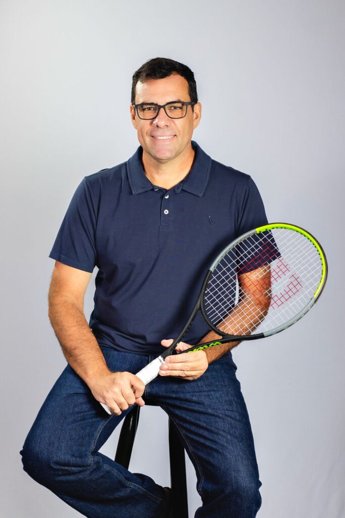 Tecnologia e ciência