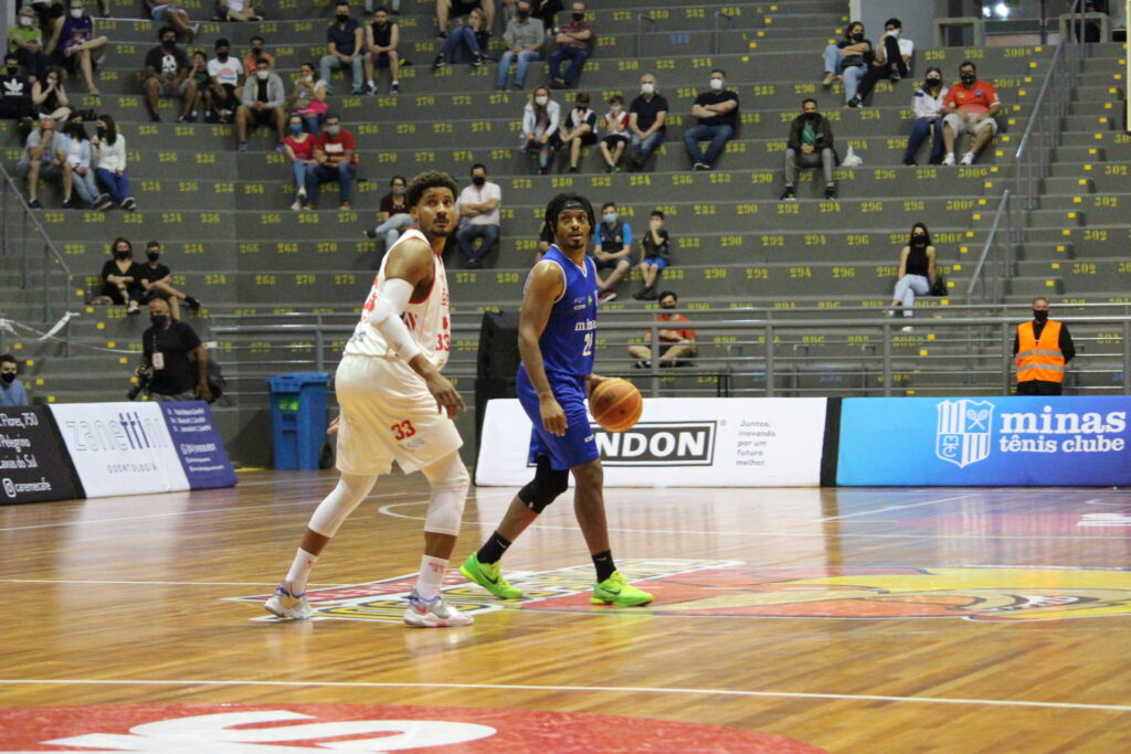 Tempestade Dominante