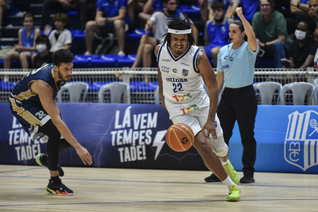 Tempestade na Arena!