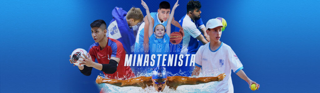 Teste de Seleção 2023