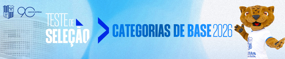 Teste de Seleção 2026