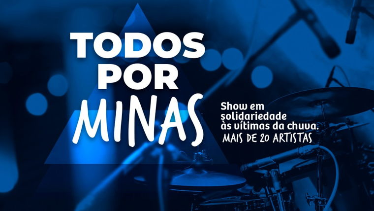 Todos por Minas