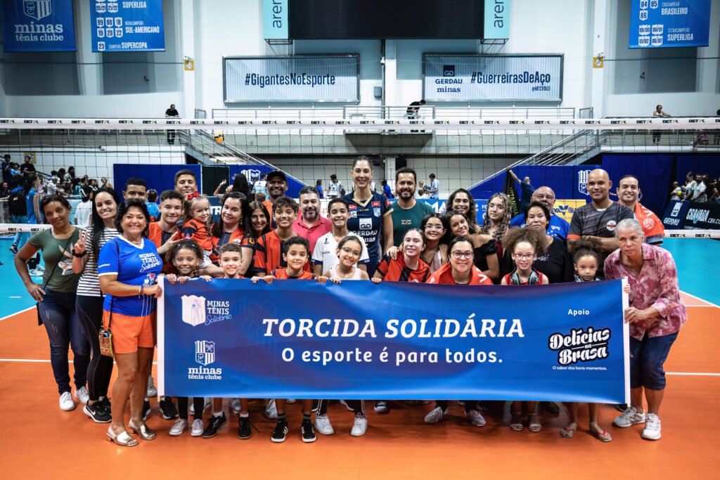 Torcida Solidária