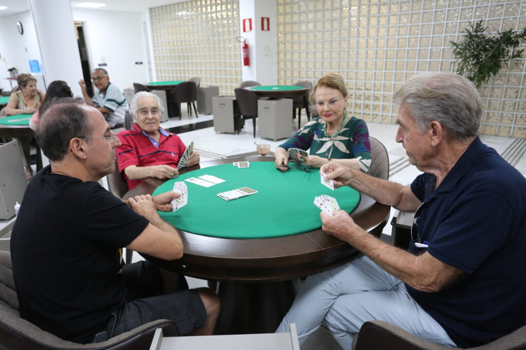 Torneio Interno de Buraco