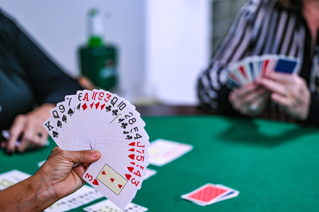 Torneio Interno de Buraco