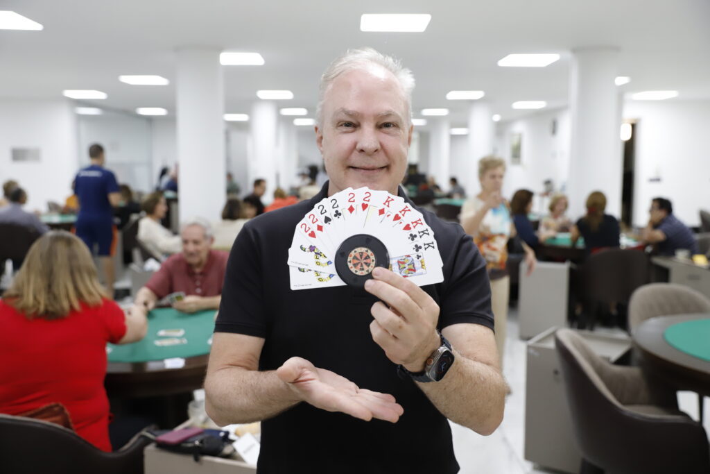 Torneio Interno de Buraco