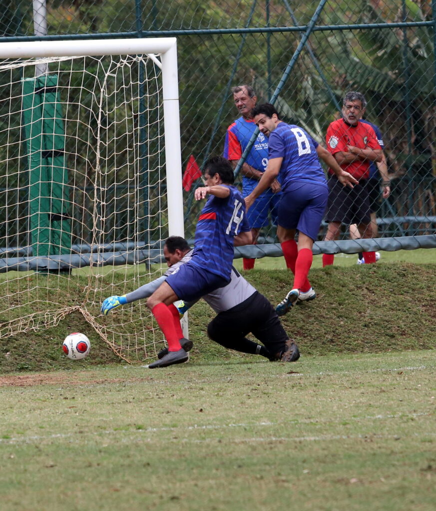 Torneio Interno de Futebol