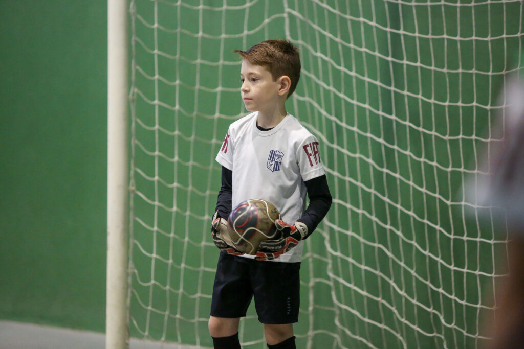 Torneio Interno de Futsal