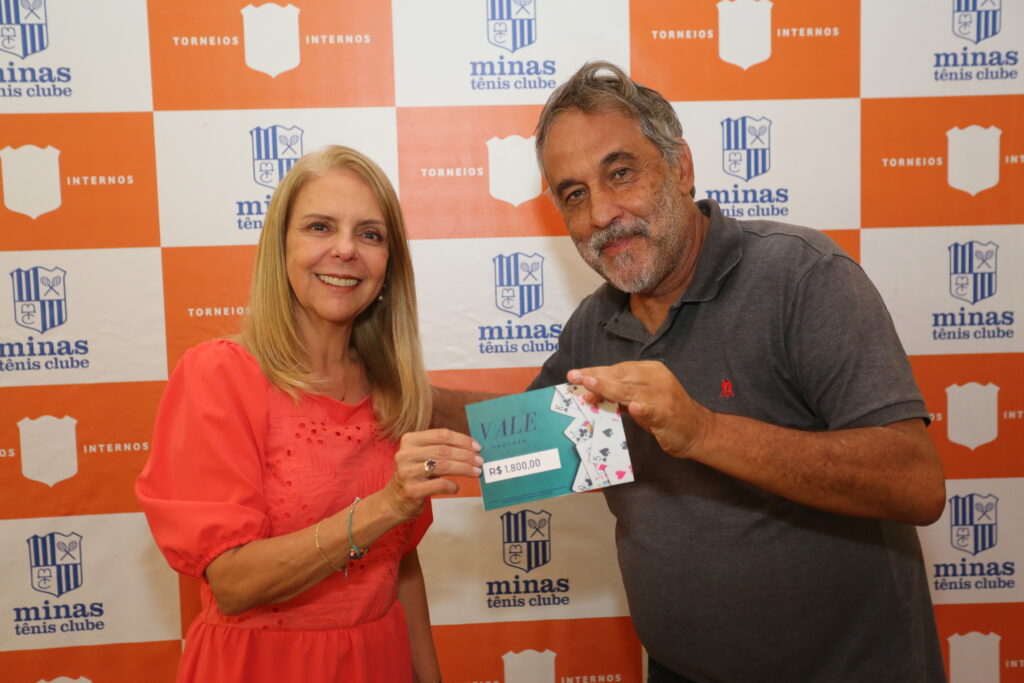 Torneio Interno de Poker