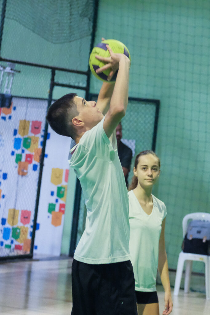 Torneio da Juventude