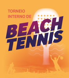 Torneio de Beach Tennis