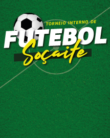 Torneio de Futebol Soçaite