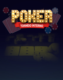 Torneio de Poker