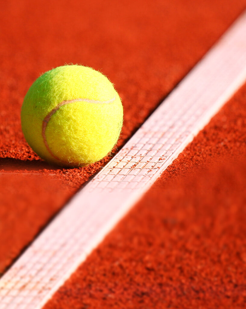 Torneio de Tênis