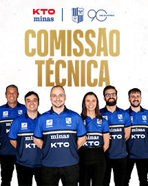 Trabalho continua!